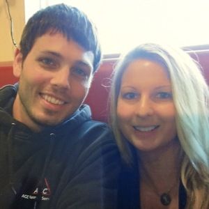 Meet your Posher, April